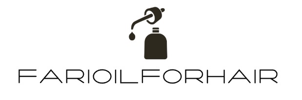 Farioilforhair logo